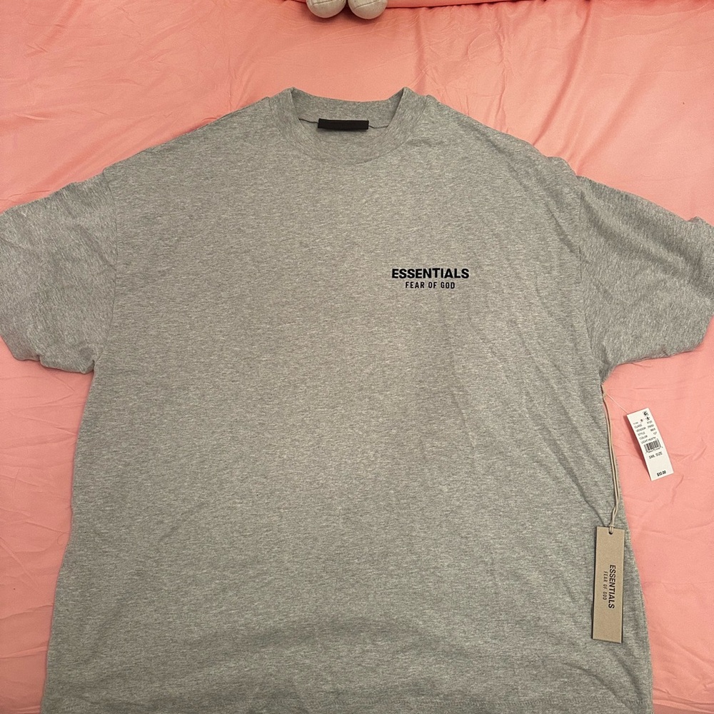 ESSENTIALS FEAR OF GOD